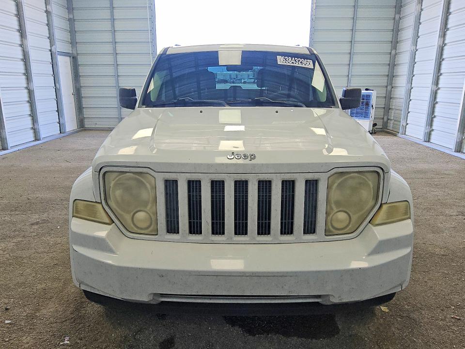 Продаж на аукціоні авто 2012 Jeep Liberty, vin: 1C4PJLAK7CW160293, номер лоту: 63843296