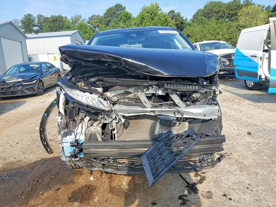 Продажа на аукционе авто 2026 Mitsubishi Eclipse Cross, vin: JA4ATWAA9TZ004354, номер лота: 66949966