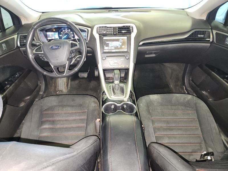 Продажа на аукционе авто 2014 Ford Fusion, vin: 1FA6P0HD6E5378868, номер лота: 64850906