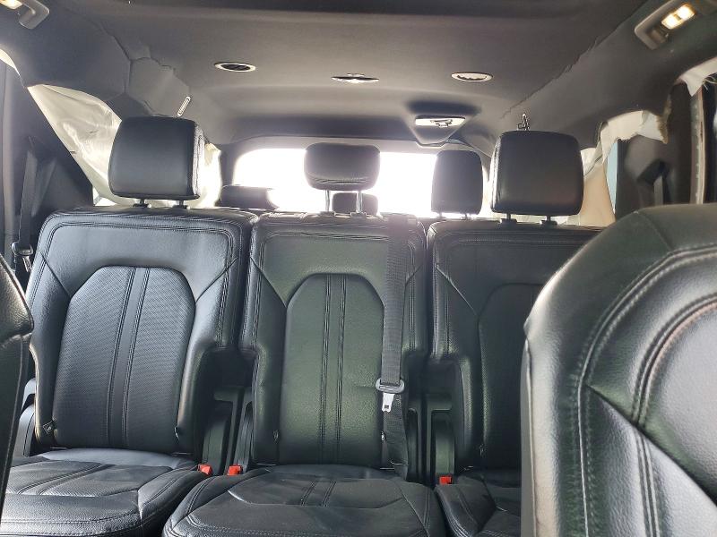 64809086 :رقم المزاد ، 1FMJK2AT1MEA26145 vin ، 2021 Ford Expedition مزاد بيع
