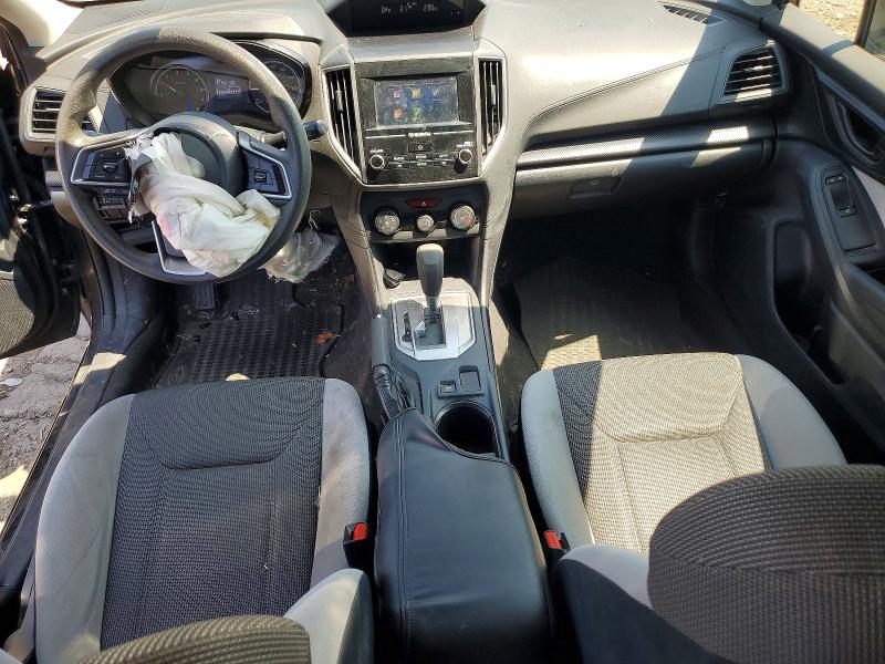 Продажа на аукционе авто 2018 Subaru Crosstrek, vin: JF2GTAAC8JH226196, номер лота: 63693106