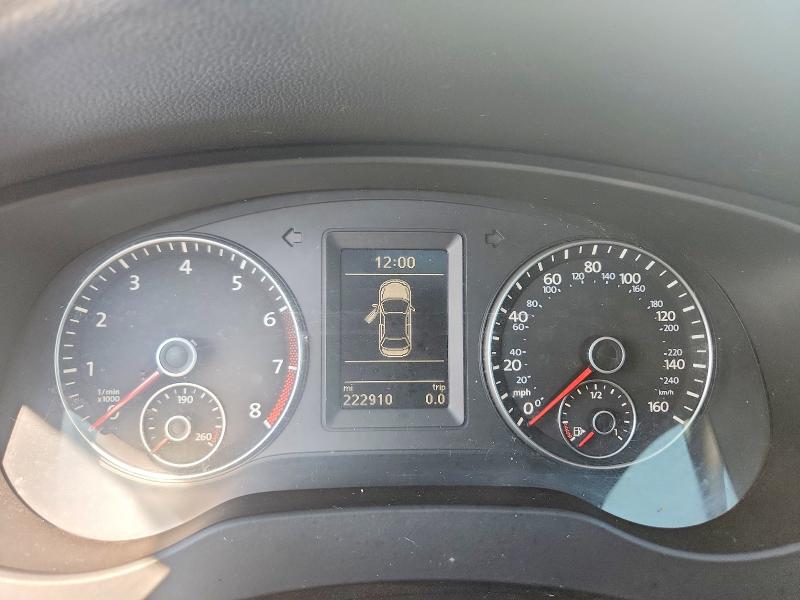 Продаж на аукціоні авто 2014 Volkswagen Jetta, vin: 3VW4S7AJ9EM209752, номер лоту: 66400786