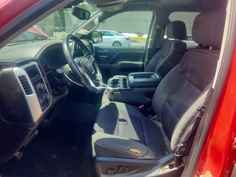 63499446 :رقم المزاد ، 1GTV2UEC1EZ225413 vin ، 2014 Gmc Sierra مزاد بيع