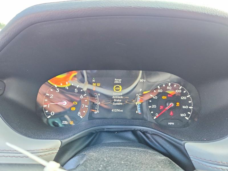 Продаж на аукціоні авто 2025 Jeep Compass, vin: 3C4NJDCN1ST546622, номер лоту: 67071786
