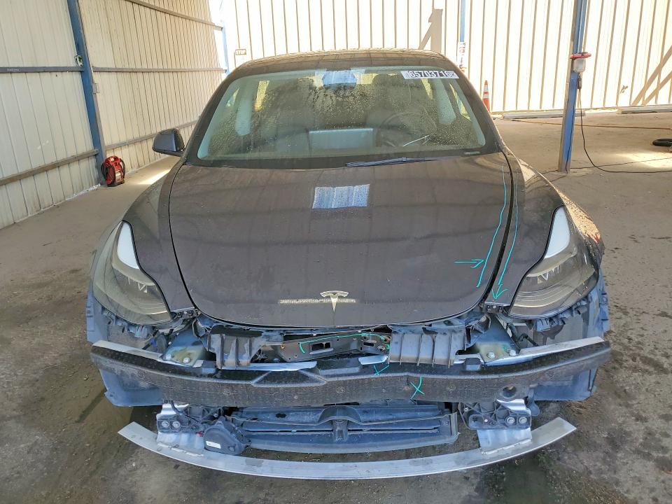 Продаж на аукціоні авто 2022 Tesla Model 3, vin: 5YJ3E1EAXNF371228, номер лоту: 65703716