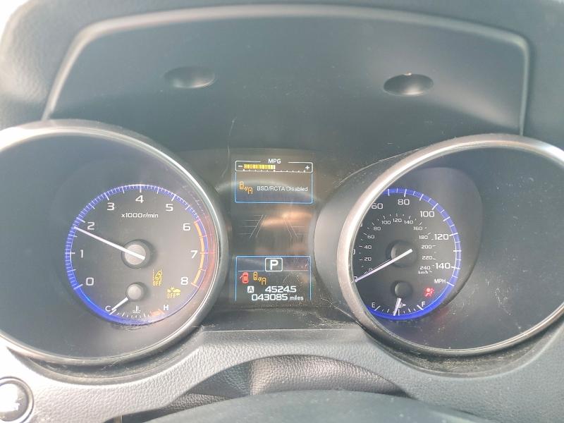 65531416 :رقم المزاد ، 4S4BSAHCXJ3212309 vin ، 2018 Subaru Outback مزاد بيع