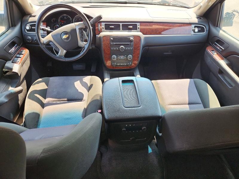 Auction sale of the 2014 Chevrolet Suburban, vin: 1GNSCHE03ER190328, lot number: 64552766