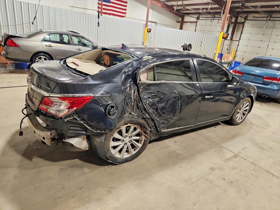 Aukcja sprzedaży 2014 Buick Lacrosse, vin: 1G4GB5G31EF306193, numer aukcji: 65605416