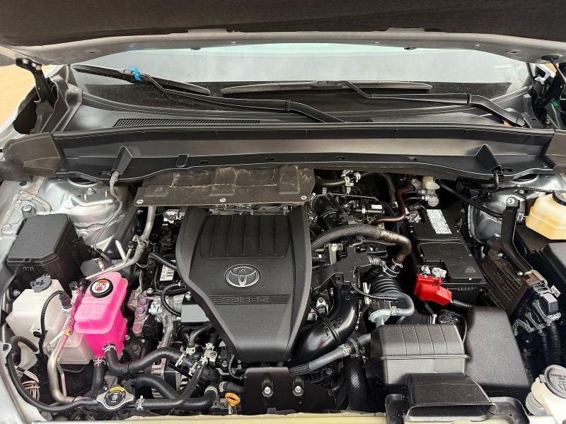 Aukcja sprzedaży 2025 Toyota Grand Highlander, vin: 5TDAAAB59SS090491, numer aukcji: 64684826