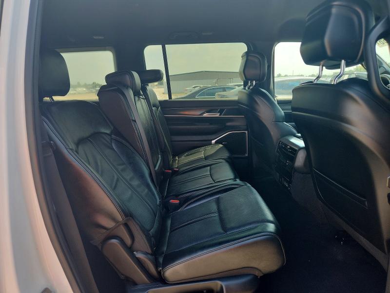 Aukcja sprzedaży 2024 Jeep Wagoneer, vin: 1C4SJUBP0RS172201, numer aukcji: 67258686