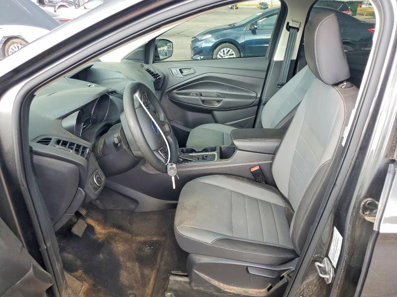 Продажа на аукционе авто 2019 Ford Escape, vin: 1FMCU0F72KUA88224, номер лота: 64819066