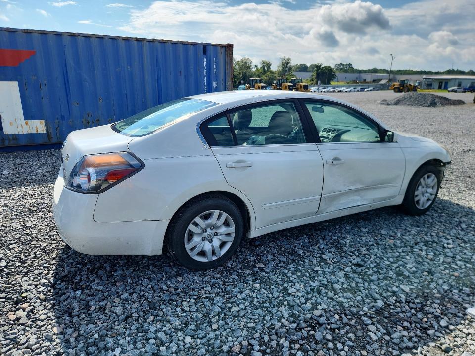 Продаж на аукціоні авто 2009 Nissan Altima, vin: 1N4AL21EX9N474514, номер лоту: 63258956