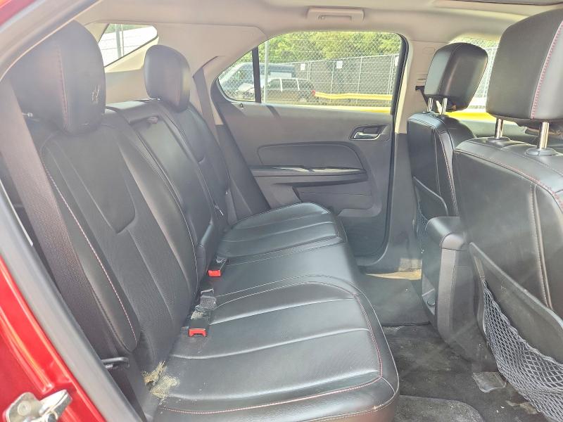 63784146 :رقم المزاد ، 2GNFLGEK7C6348840 vin ، 2012 Chevrolet Equinox مزاد بيع
