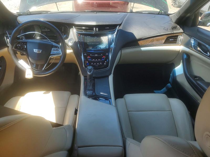 Продаж на аукціоні авто 2018 Cadillac Cts, vin: 1G6AX5SX5J0132974, номер лоту: 66180286