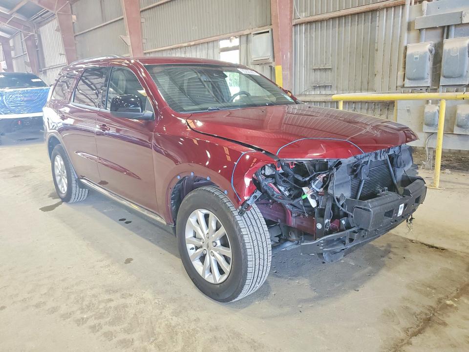 Aukcja sprzedaży 2023 Dodge Durango, vin: 1C4RDHAG4PC596826, numer aukcji: 65200366