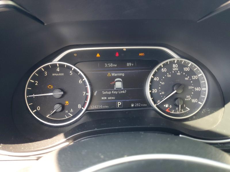 2016 Nissan Maxima მანქანა იყიდება აუქციონზე, vin: 1N4AA6APXGC900080, აუქციონის ნომერი: 64035716