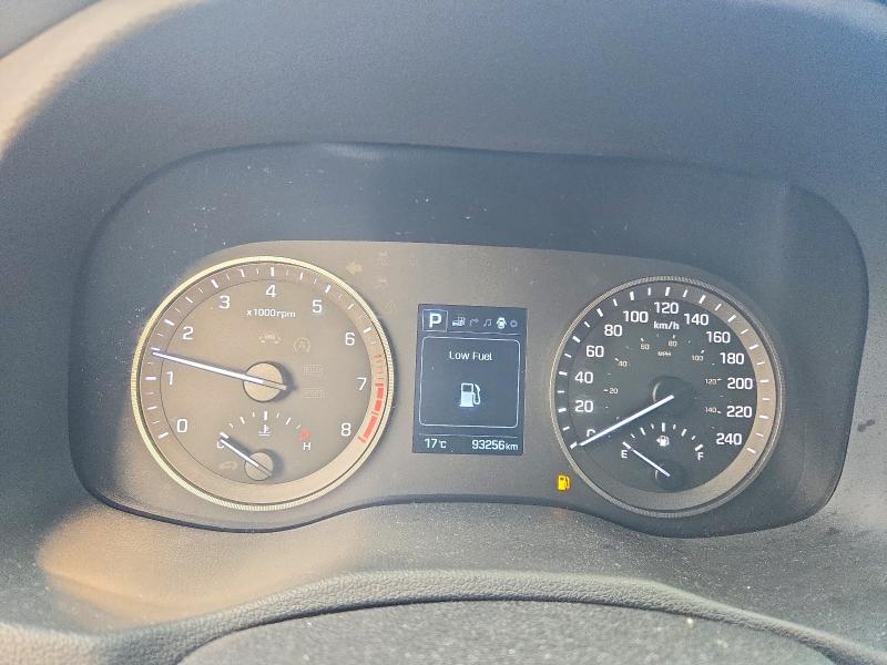 Aukcja sprzedaży 2018 Hyundai Tucson, vin: KM8J3CA4XJU773868, numer aukcji: 64800986