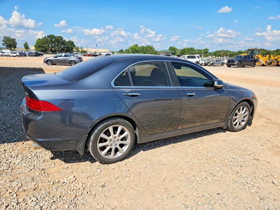 Auction sale of the 2008 Acura Tsx, vin: JH4CL96848C016846, lot number: 66317956
