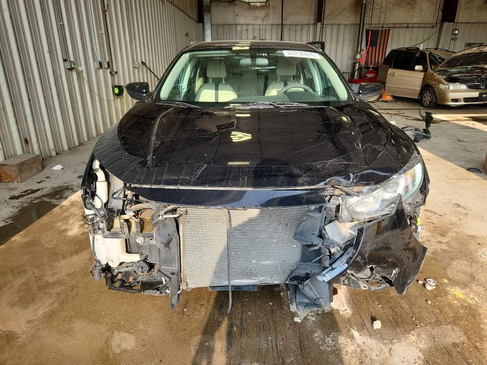 Aukcja sprzedaży 2017 Honda Civic, vin: 2HGFC2F56HH514573, numer aukcji: 63238916
