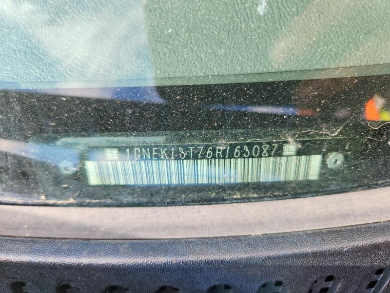 Продажа на аукционе авто 2006 Chevrolet Tahoe, vin: 1GNEK13T76R163087, номер лота: 65676196
