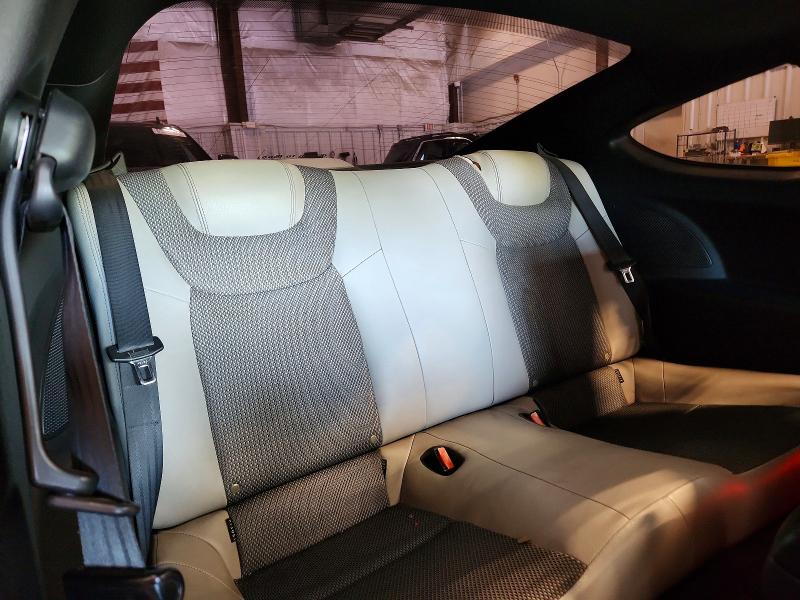 Продаж на аукціоні авто 2014 Hyundai Genesis Coupe, vin: KMHHT6KD3EU116561, номер лоту: 66000436