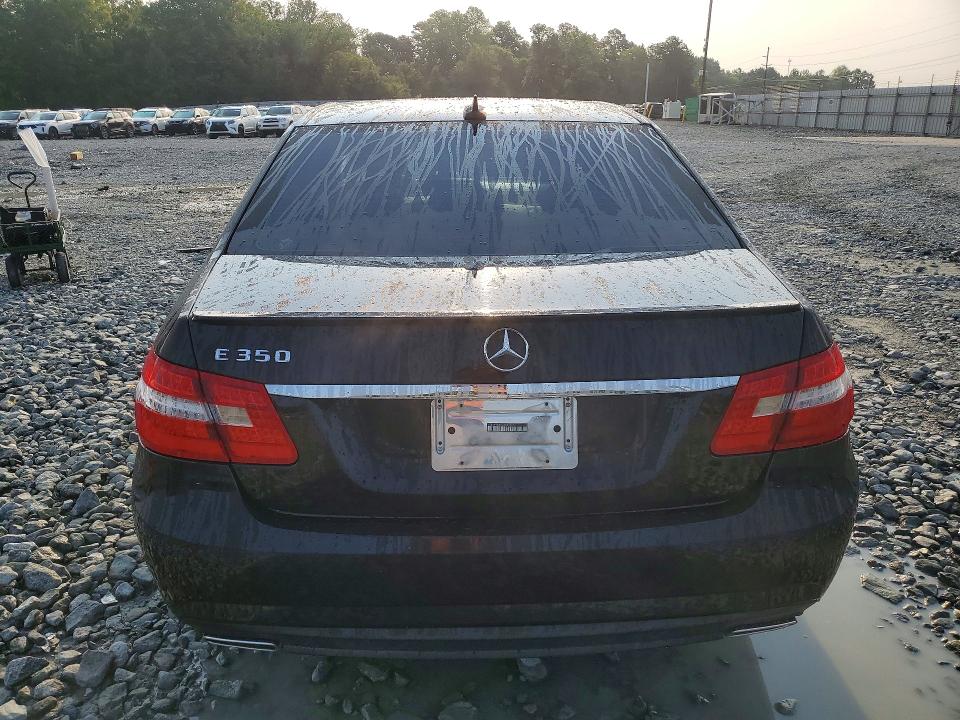 64743106 :رقم المزاد ، WDDHF5KB6CA629523 vin ، 2012 Mercedes-benz E مزاد بيع