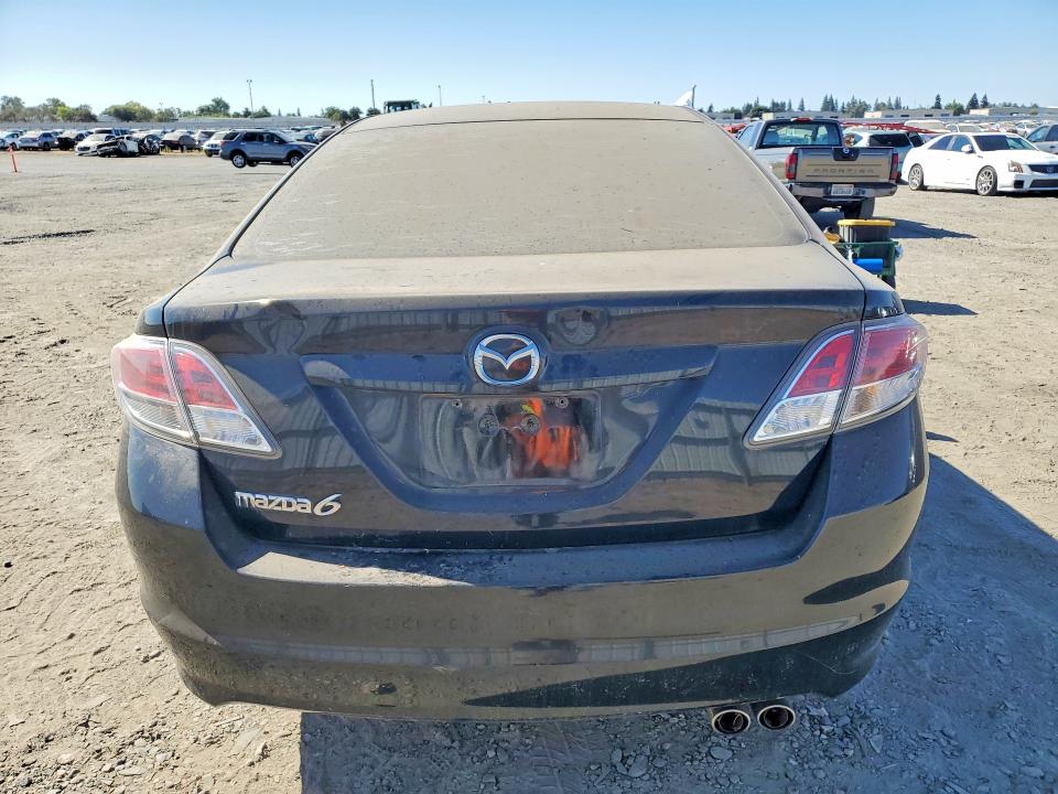 Продаж на аукціоні авто 2012 Mazda 6, vin: 1YVHZ8DH0C5M11682, номер лоту: 66642566