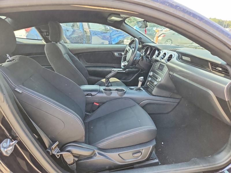 Aukcja sprzedaży 2021 Ford Mustang, vin: 1FA6P8CF6M5113194, numer aukcji: 66753456