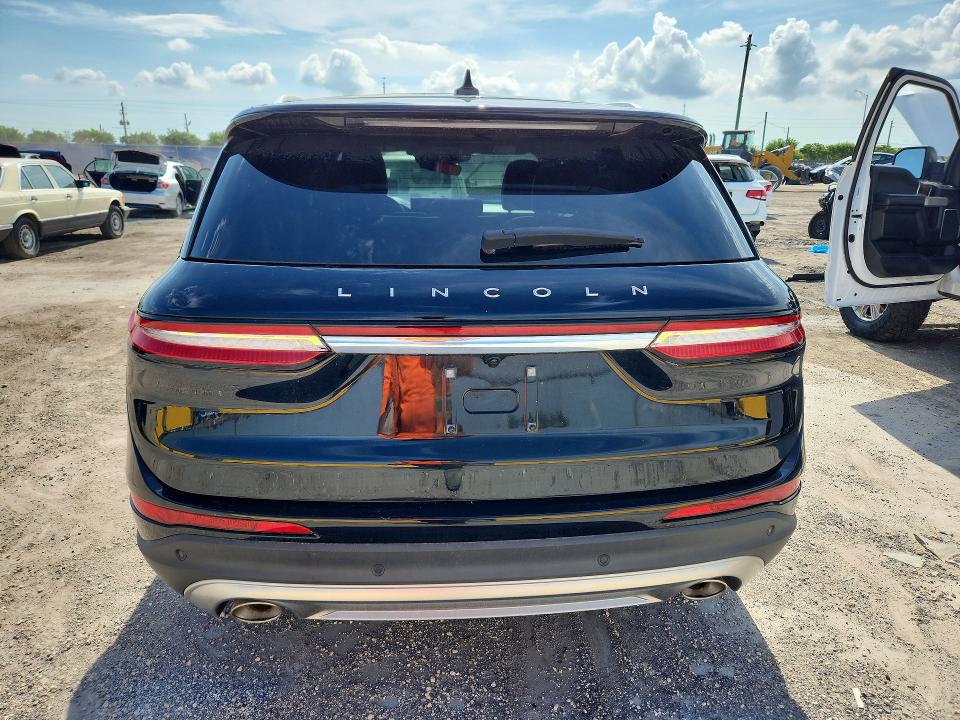 Aukcja sprzedaży 2023 Lincoln Corsair, vin: 5LMCJ2CA9PUL02876, numer aukcji: 65233116