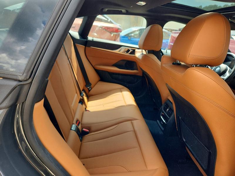 Aukcja sprzedaży 2023 Bmw I4, vin: WBY73AW09PFN73049, numer aukcji: 65866976
