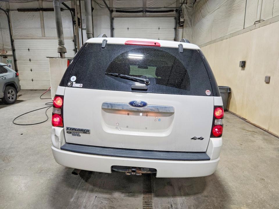 Aukcja sprzedaży 2008 Ford Explorer, vin: 1FMEU73E18UB29004, numer aukcji: 65456356