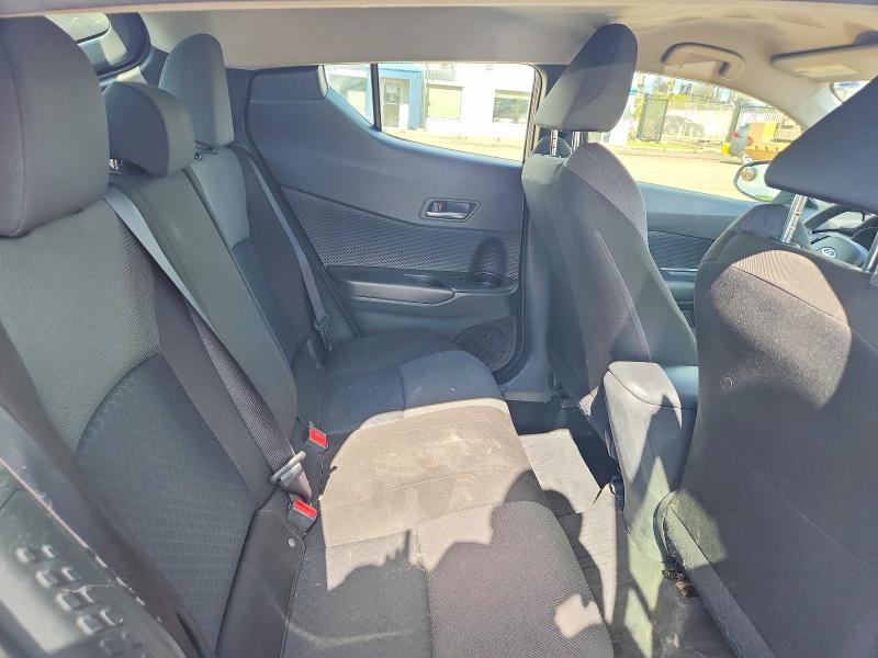 Aukcja sprzedaży 2020 Toyota C-hr, vin: JTNKHMBX8L1084906, numer aukcji: 66549756