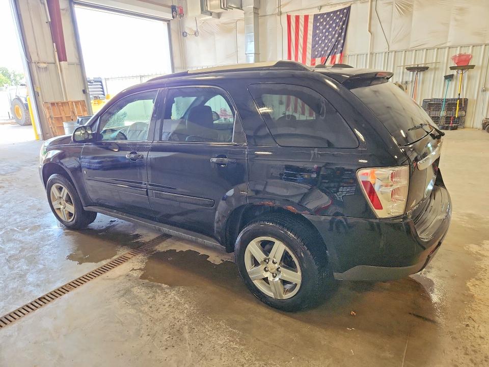Продаж на аукціоні авто 2009 Chevrolet Equinox, vin: 2CNDL63F996219504, номер лоту: 65552456