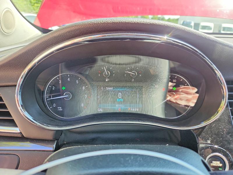 Продажа на аукционе авто 2019 Buick Encore, vin: KL4CJESB7KB953800, номер лота: 66444736