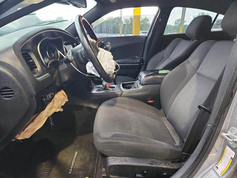 63606046 :رقم المزاد ، 2C3CDXJG3GH293683 vin ، 2016 Dodge Charger مزاد بيع