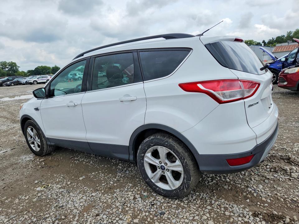 Aukcja sprzedaży 2014 Ford Escape, vin: 1FMCU0G99EUD14425, numer aukcji: 64720996