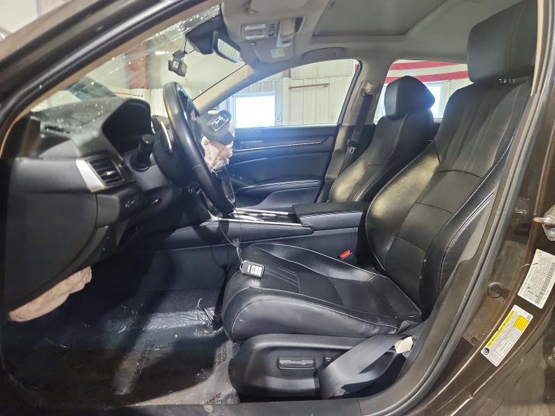 Продаж на аукціоні авто 2018 Honda Accord, vin: 1HGCV1F99JA163950, номер лоту: 65930036