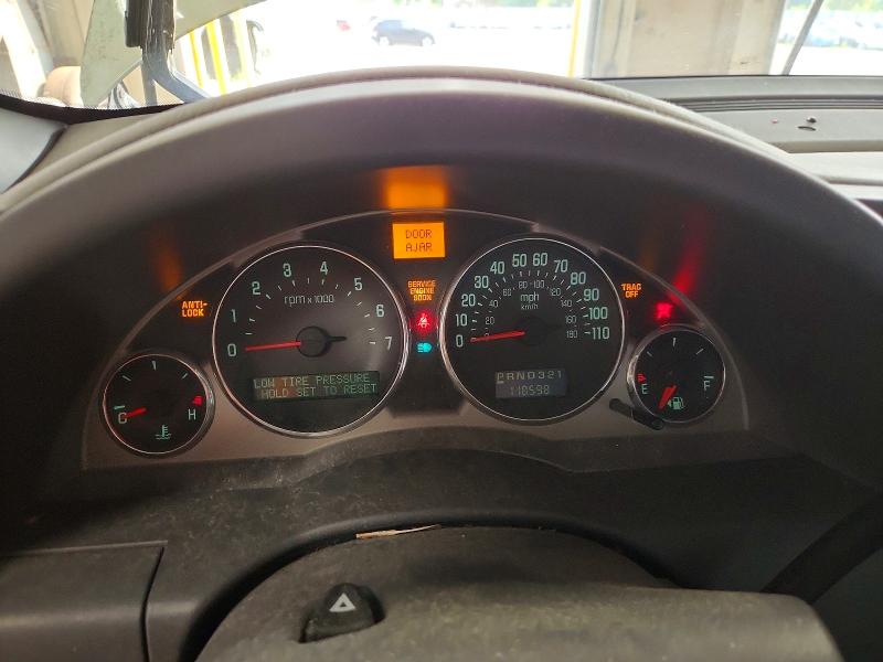 Aukcja sprzedaży 2005 Buick Rendezvous, vin: 3G5DA03E95S528410, numer aukcji: 64965866