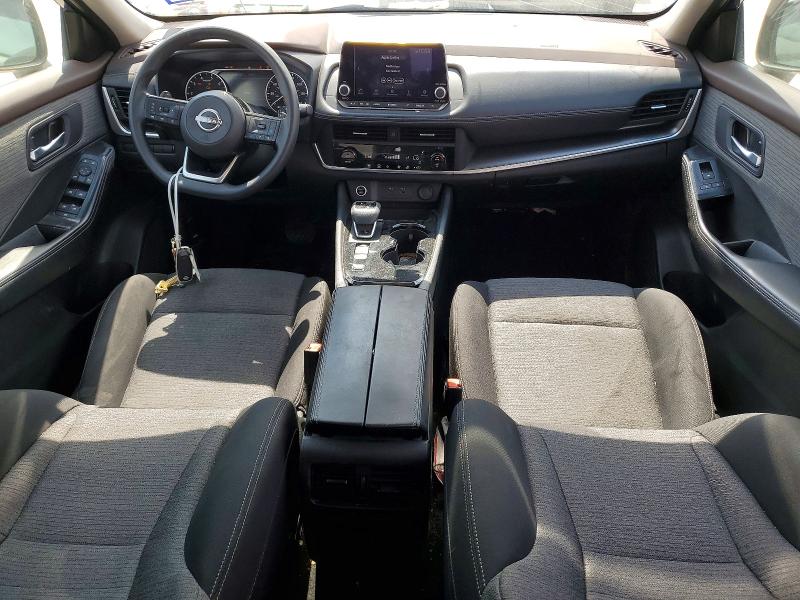 Продаж на аукціоні авто 2023 Nissan Rogue, vin: 5N1BT3BA2PC945947, номер лоту: 63310866