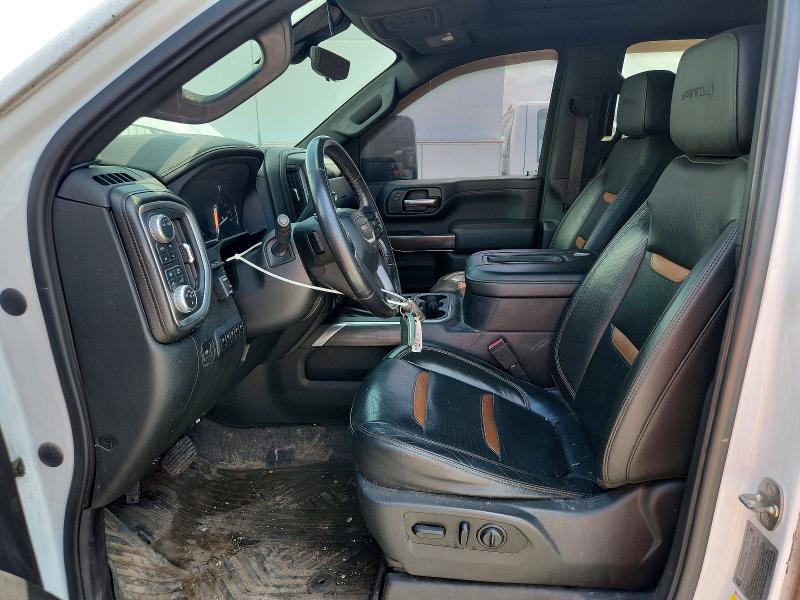 Aukcja sprzedaży 2020 Gmc Sierra, vin: 1GT49VEY1LF216007, numer aukcji: 64620766