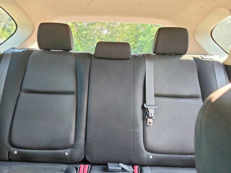 Продаж на аукціоні авто 2016 Mazda Cx-5, vin: JM3KE2BY5G0857893, номер лоту: 64856776