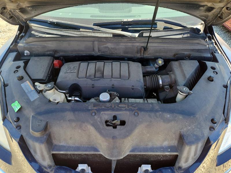 Aukcja sprzedaży 2011 Buick Enclave, vin: 5GAKVCED0BJ162846, numer aukcji: 64439956