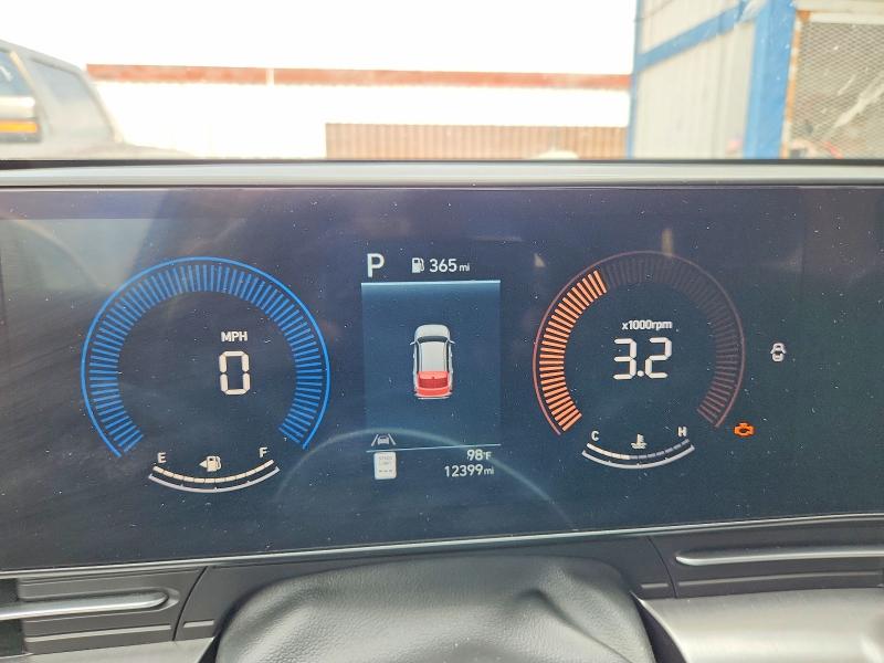 Aukcja sprzedaży 2026 Hyundai Kona, vin: KM8HF3AB8TU423713, numer aukcji: 64660056
