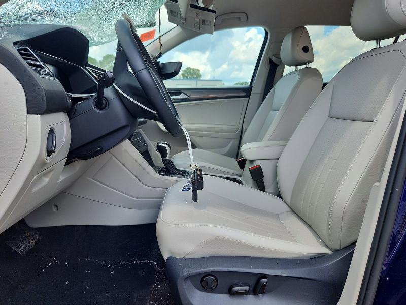 Aukcja sprzedaży 2023 Volkswagen Tiguan, vin: 3VV3B7AX4PM062280, numer aukcji: 64131326