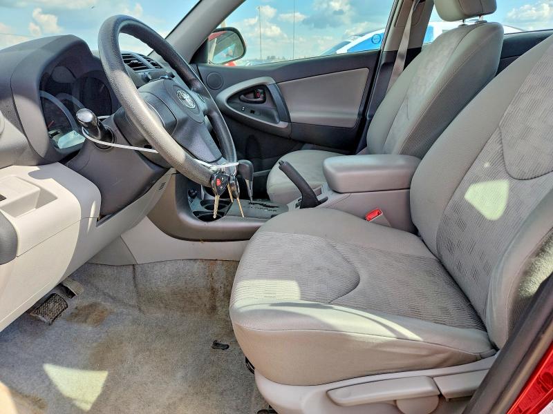 Aukcja sprzedaży 2009 Toyota Rav4, vin: 2T3BF33V29W016421, numer aukcji: 65139516