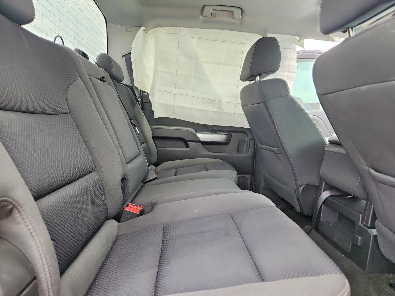 Aukcja sprzedaży 2018 Chevrolet Silverado, vin: 3GCPCREHXJG160957, numer aukcji: 66697156