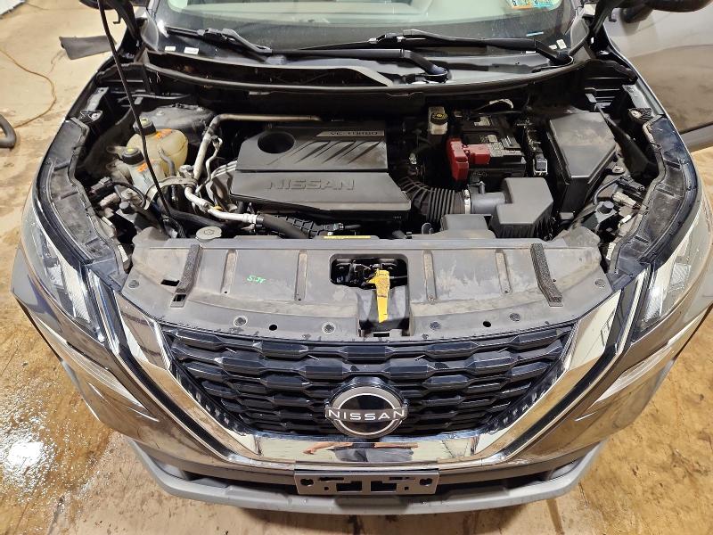 Продаж на аукціоні авто 2023 Nissan Rogue, vin: 5N1BT3BB2PC851639, номер лоту: 64053666