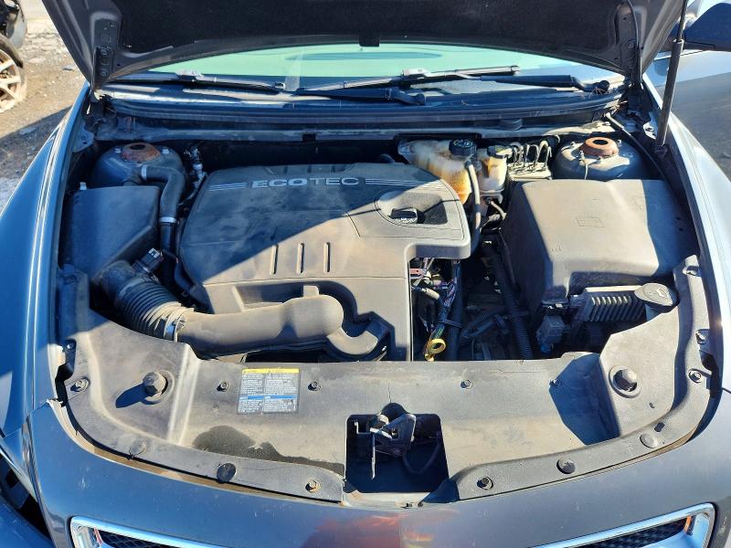 2009 Chevrolet Malibu მანქანა იყიდება აუქციონზე, vin: 1G1ZG57B09F247139, აუქციონის ნომერი: 63906786