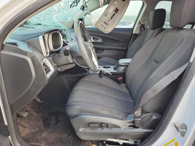2016 Chevrolet Equinox მანქანა იყიდება აუქციონზე, vin: 2GNALCEK4G6115510, აუქციონის ნომერი: 63469606