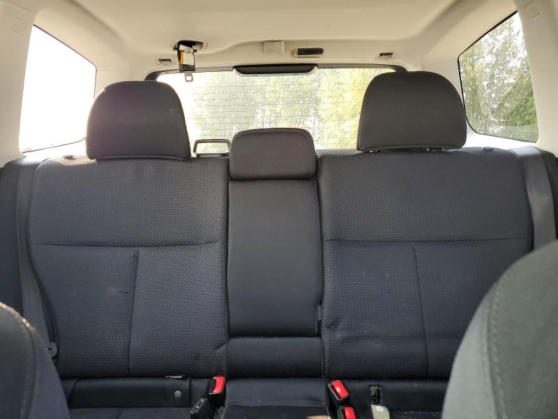 Продаж на аукціоні авто 2011 Subaru Forester, vin: JF2SHADC8BH747914, номер лоту: 64296736